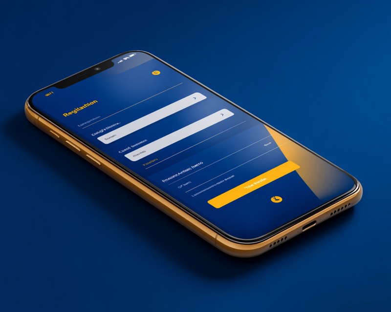 Cadastro Mr Jack Bet